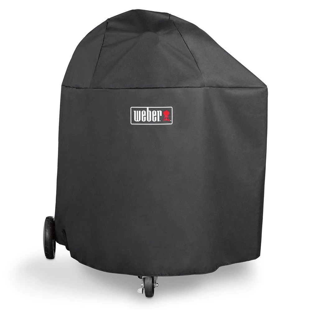 Weber Premium Grill Cover For Summit Kamado E6 Grill (WEB-7173)