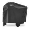 Weber Premium Grill Cover For Pulse 2000 Grill On Cart (WEB-7181)
