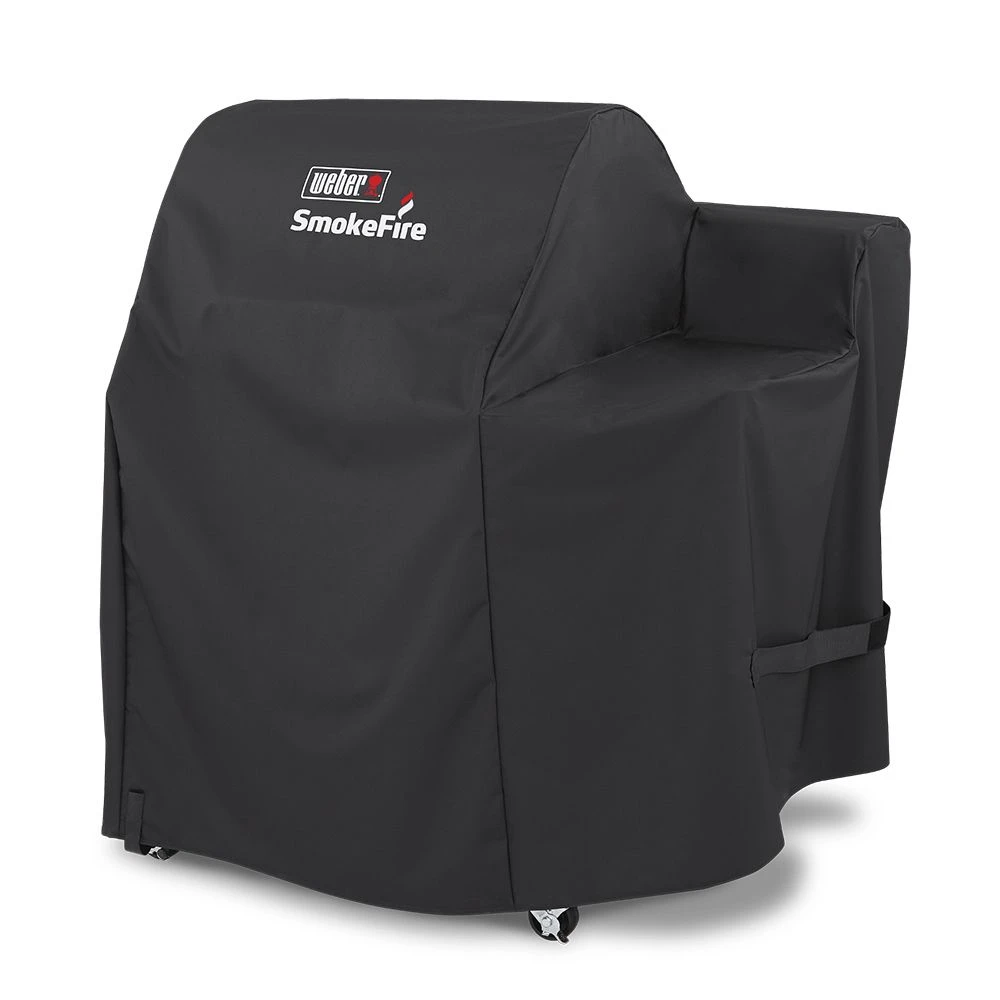 Weber Premium Grill Cover For SmokeFire EX4 Grill (WEB-7190)