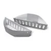 Weber Charcoal Baskets For 18-Inch Or Larger Charcoal Grills, Set Of 2 (WEB-7403)