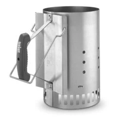 Weber Rapidfire Chimney Starter (WEB-7416)