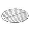 Weber 14-Inch Cooking Grate For Charcoal Grills