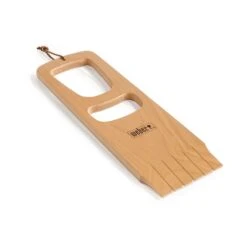 Weber Wood Grill Scraper (WEB-7459)