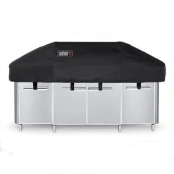 Weber Premium Grill Cover For Summit Grill Center (WEB-7561)