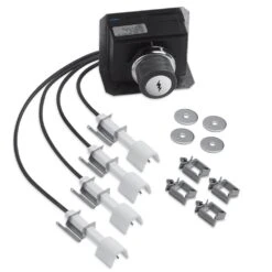 Weber Igniter Kit For Genesis 330 Grills