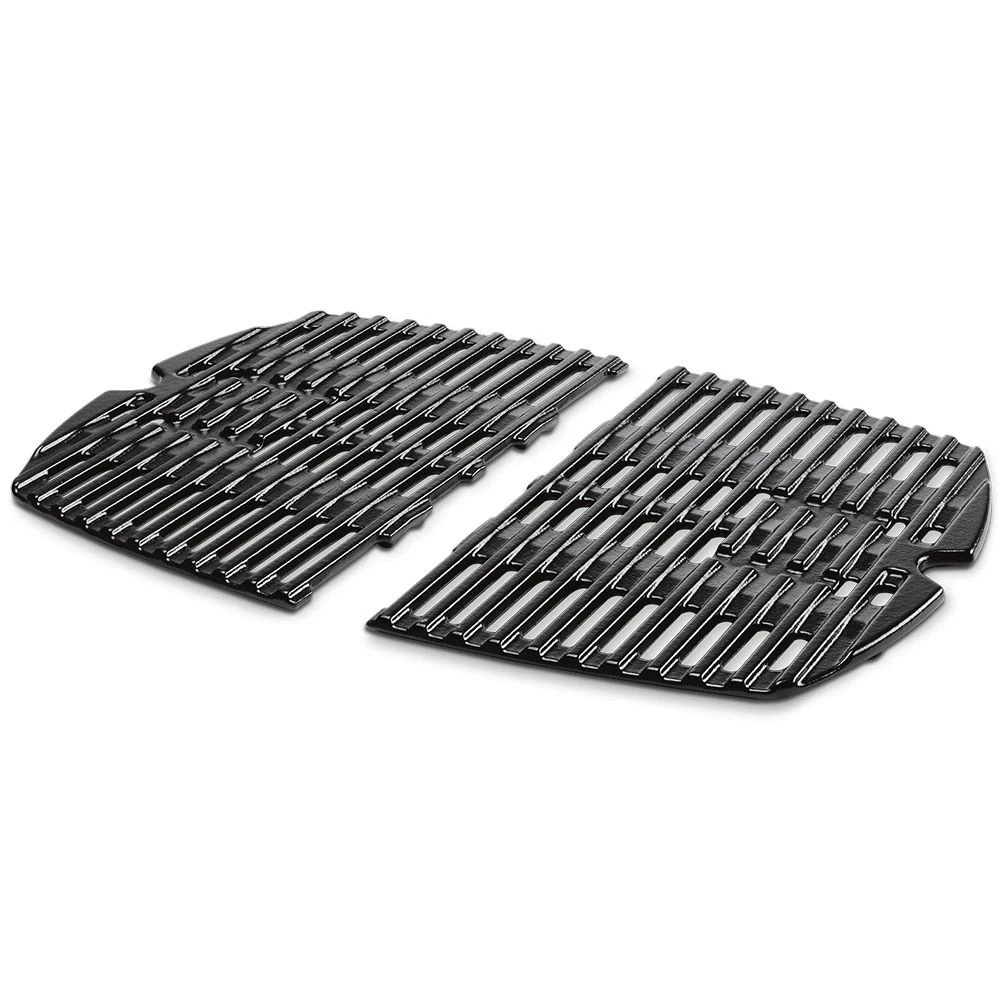 Weber Grates For Q 100/1000 Series Grills (WEB-7644)