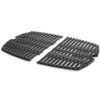 Weber Grates For Q 200/2000 Series Grills (WEB-7645)