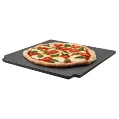 Weber Crafted Glazed Baking Stone (WEB-7671)