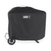 Weber Premium Grill Cover For Weber Traveler Grills (WEB-7770)