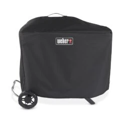 Weber Premium Grill Cover For Weber Traveler Grills (WEB-7770)