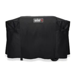 Weber Premium Cover For Weber 28-Inch Freestanding Griddle (WEB-7771)
