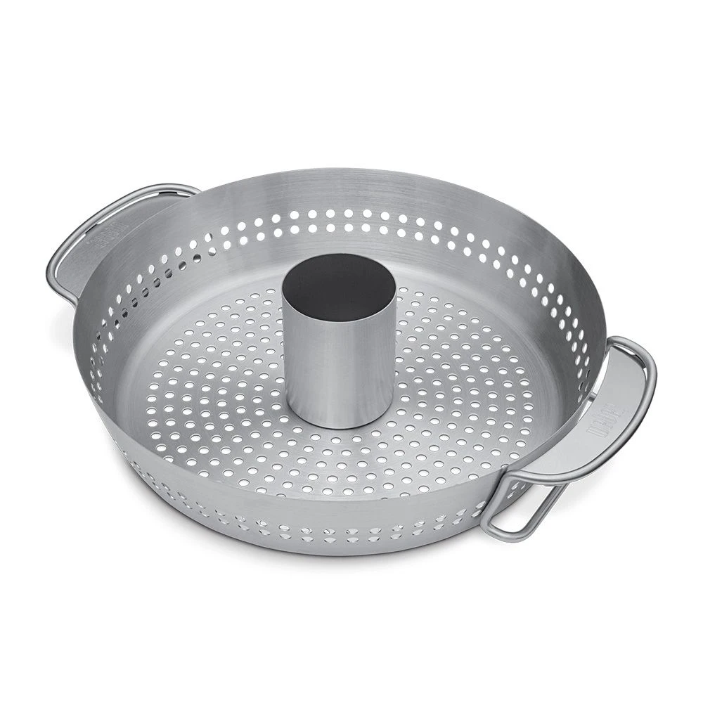 Weber Gourmet BBQ System Poultry Roaster (WEB-8838)