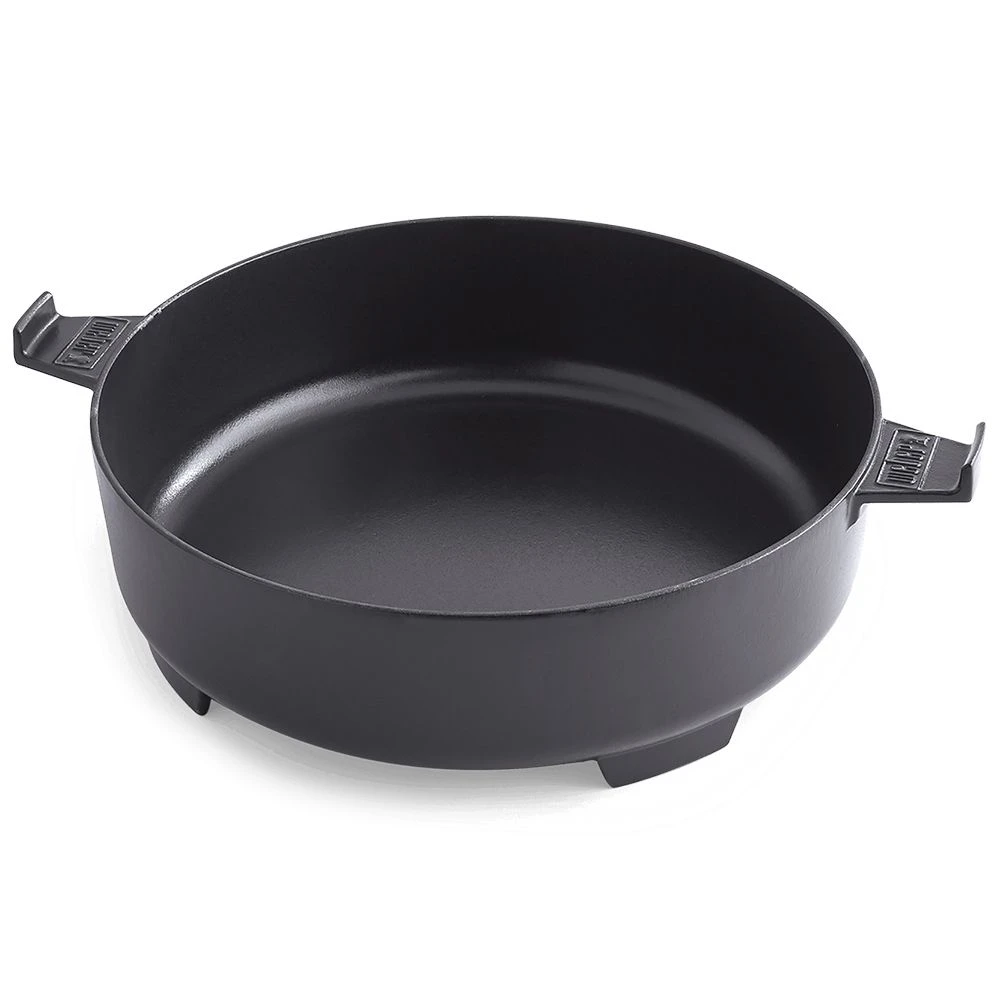 Weber Dutch Oven/Griddle Duo (WEB-8859) - Image 2