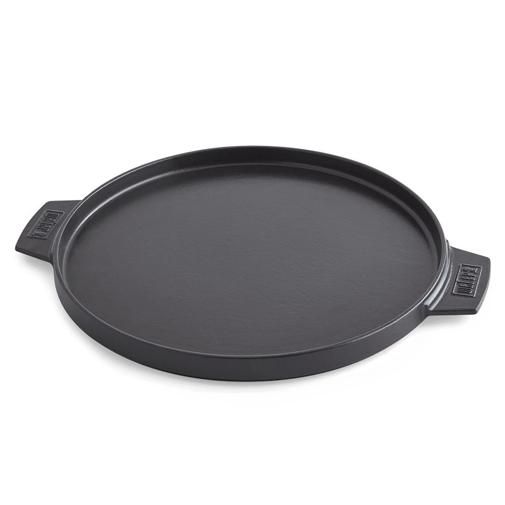 Weber Dutch Oven/Griddle Duo (WEB-8859) - Image 3