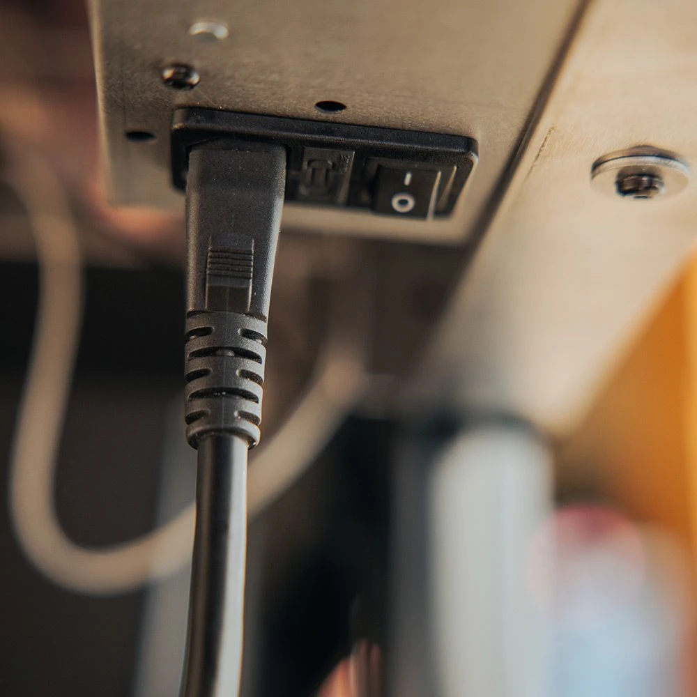 Weber Spirit Smart 3-Burner Freestanding Gas Grill (WEB-EX-325s) - Image 6