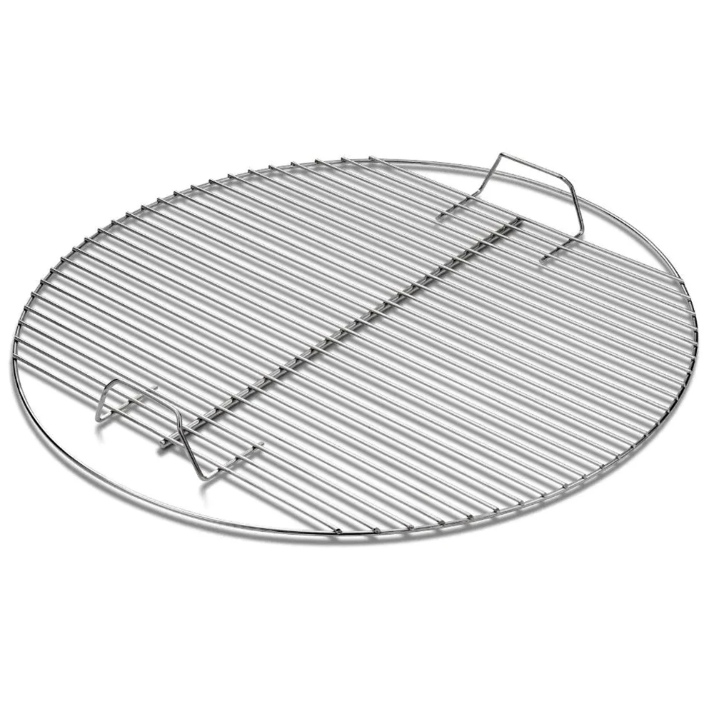 Weber Grills Cooking Grate For 22-Inch Charcoal Grills