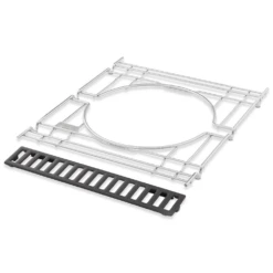 Weber Grills Crafted Frame Kit For Genesis Gas Grills