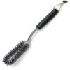 Weber Grills Stainless Steel Detailing Grill Brush