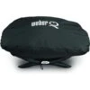Weber Grills Grill Cover For Q 200 & 2000 Series Gas Grills