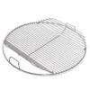 Weber Grills Hinged Cooking Grate For 18-Inch Charcoal Grills