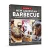 Weber Grills Weber's New American Barbecue Cookbook